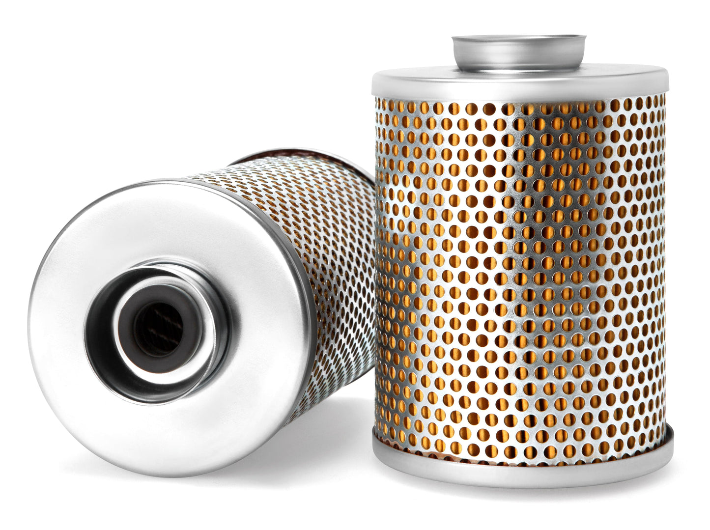 Fleetguard Power Steering Filter - Fleetguard HF6161