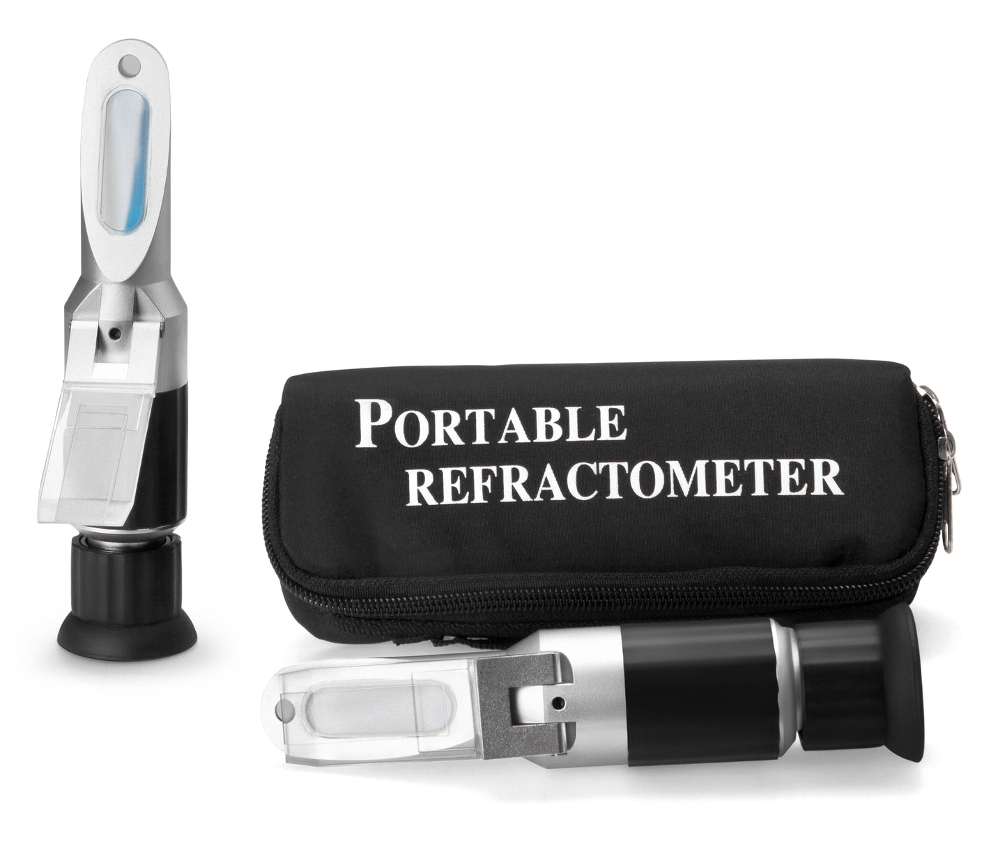 Fleetguard Refractometer - Fleetguard CC2806