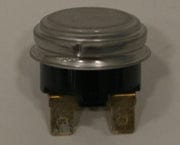 Fleetguard Thermostat - Fleetguard 3910316