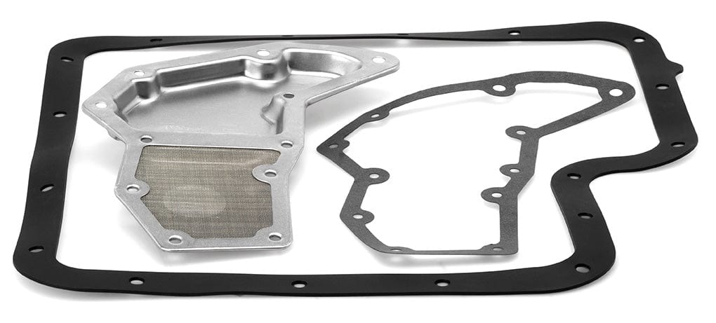 Fleetguard Transmission Filter - Fleetguard TF15011