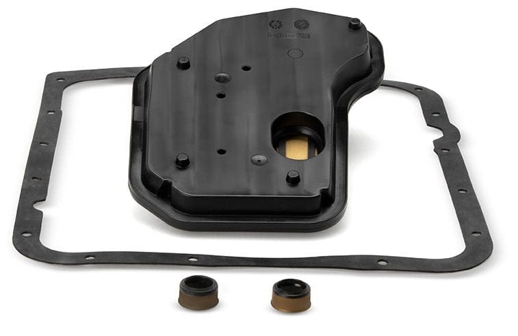 Fleetguard Transmission Filter - Fleetguard TF15040