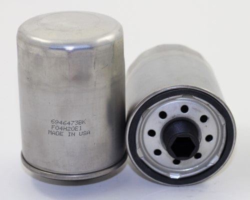 Fleetguard Transmission Filter - Fleetguard TF15071