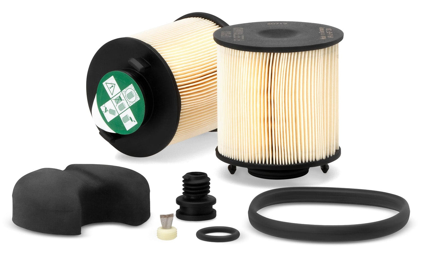 Fleetguard Urea Filter - Fleetguard UF103