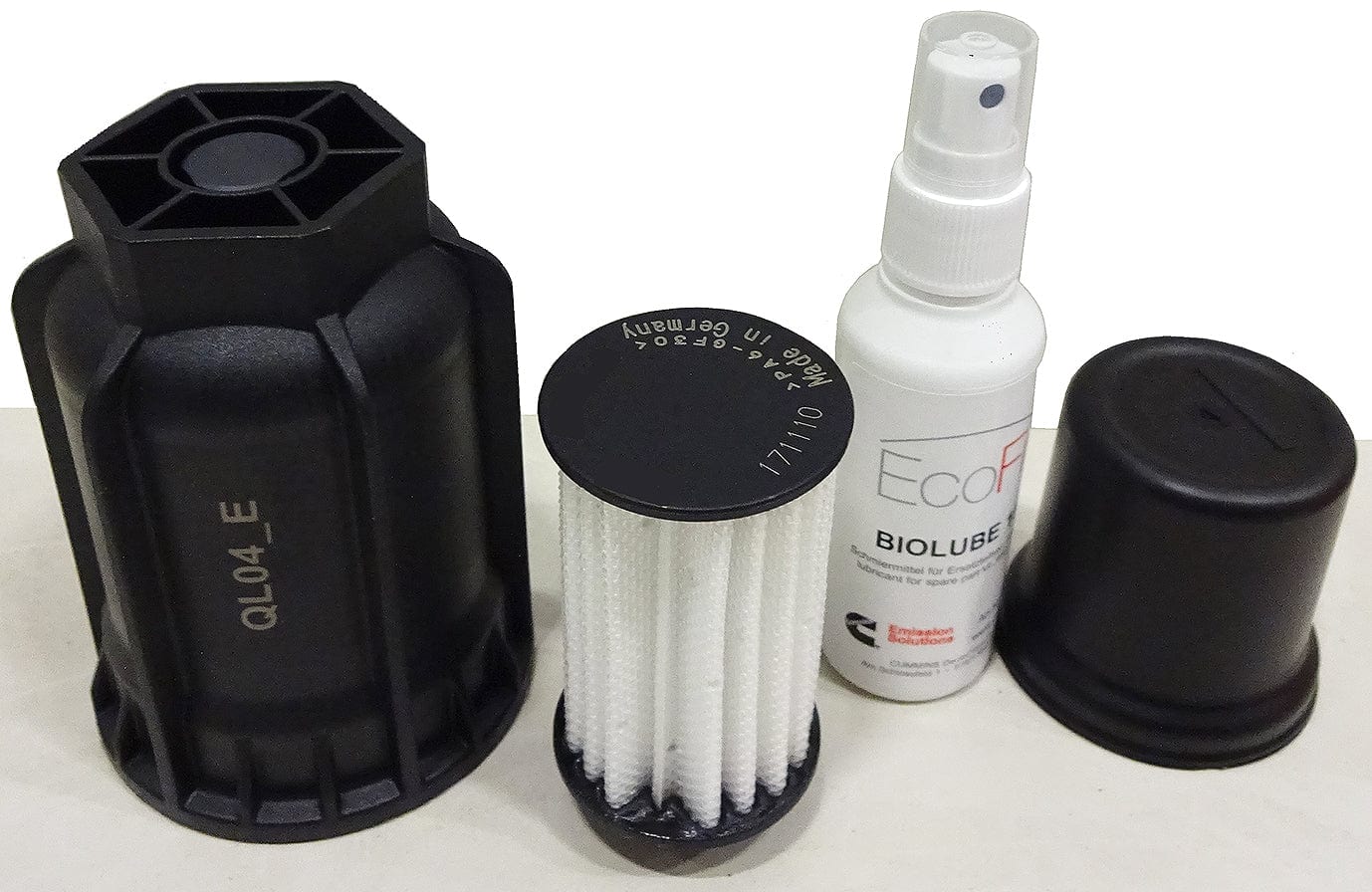 Fleetguard Urea Filter - Fleetguard UF106