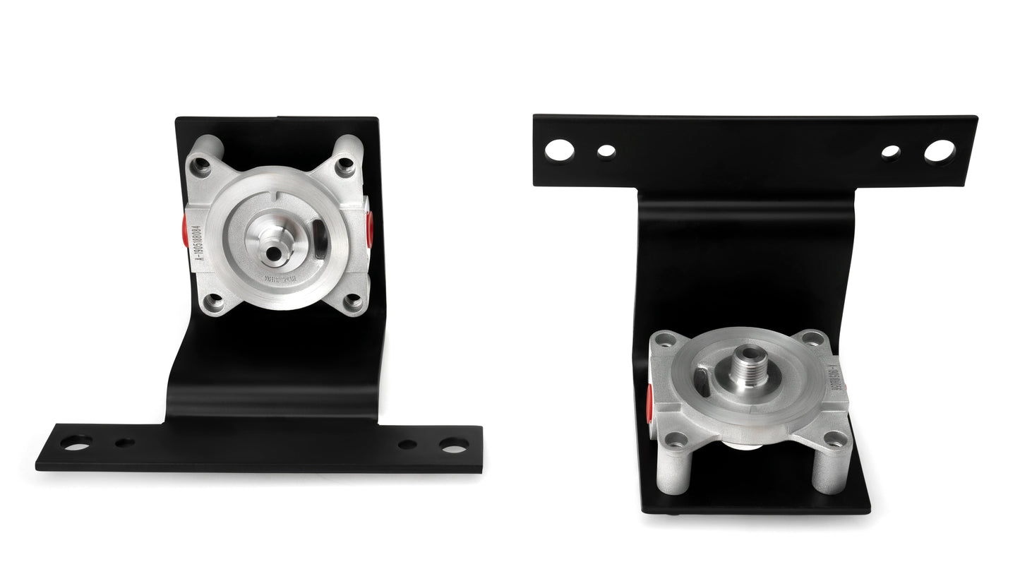 Fleetguard Water Head - Fleetguard 257715S