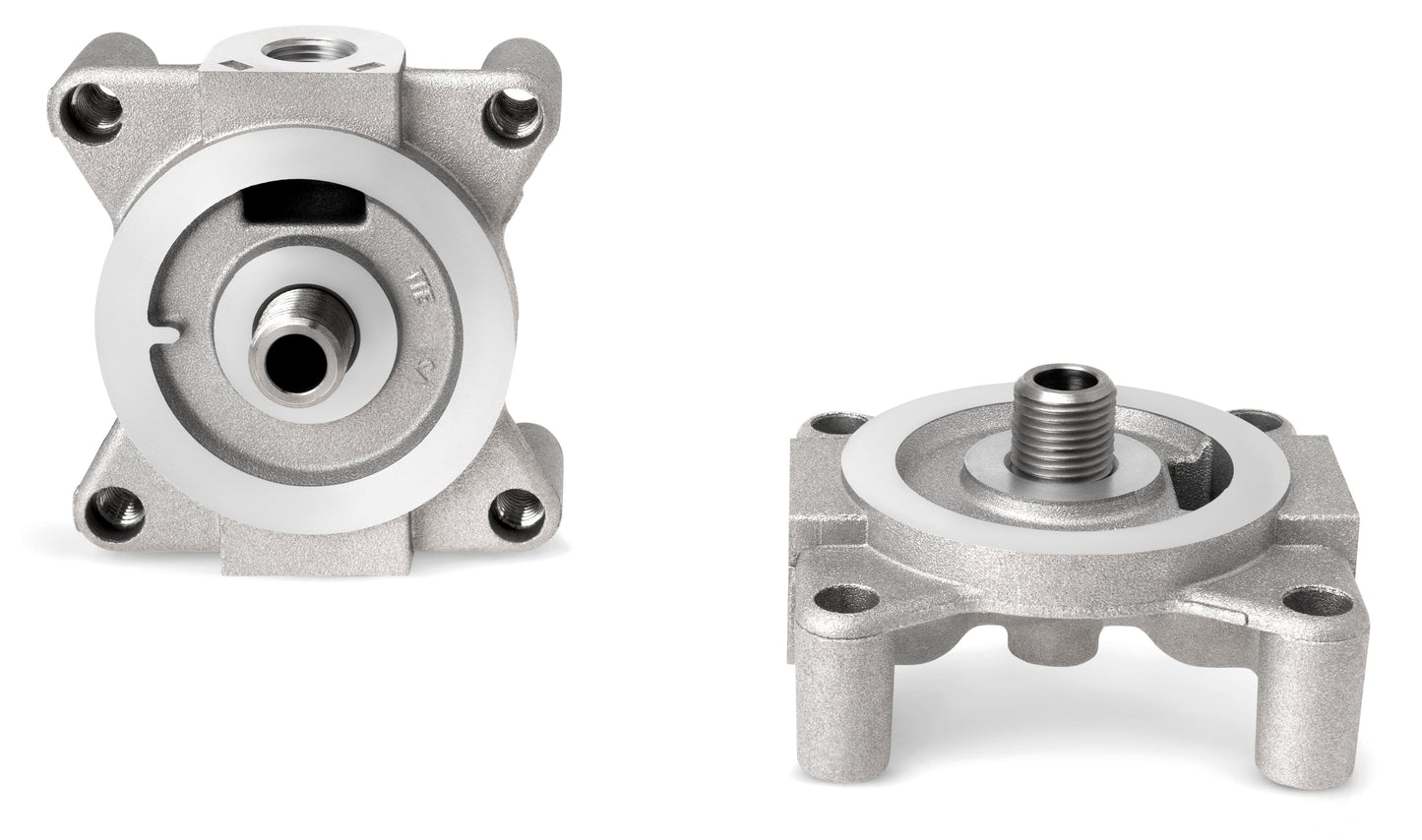 Fleetguard Water Head - Fleetguard 3904378S