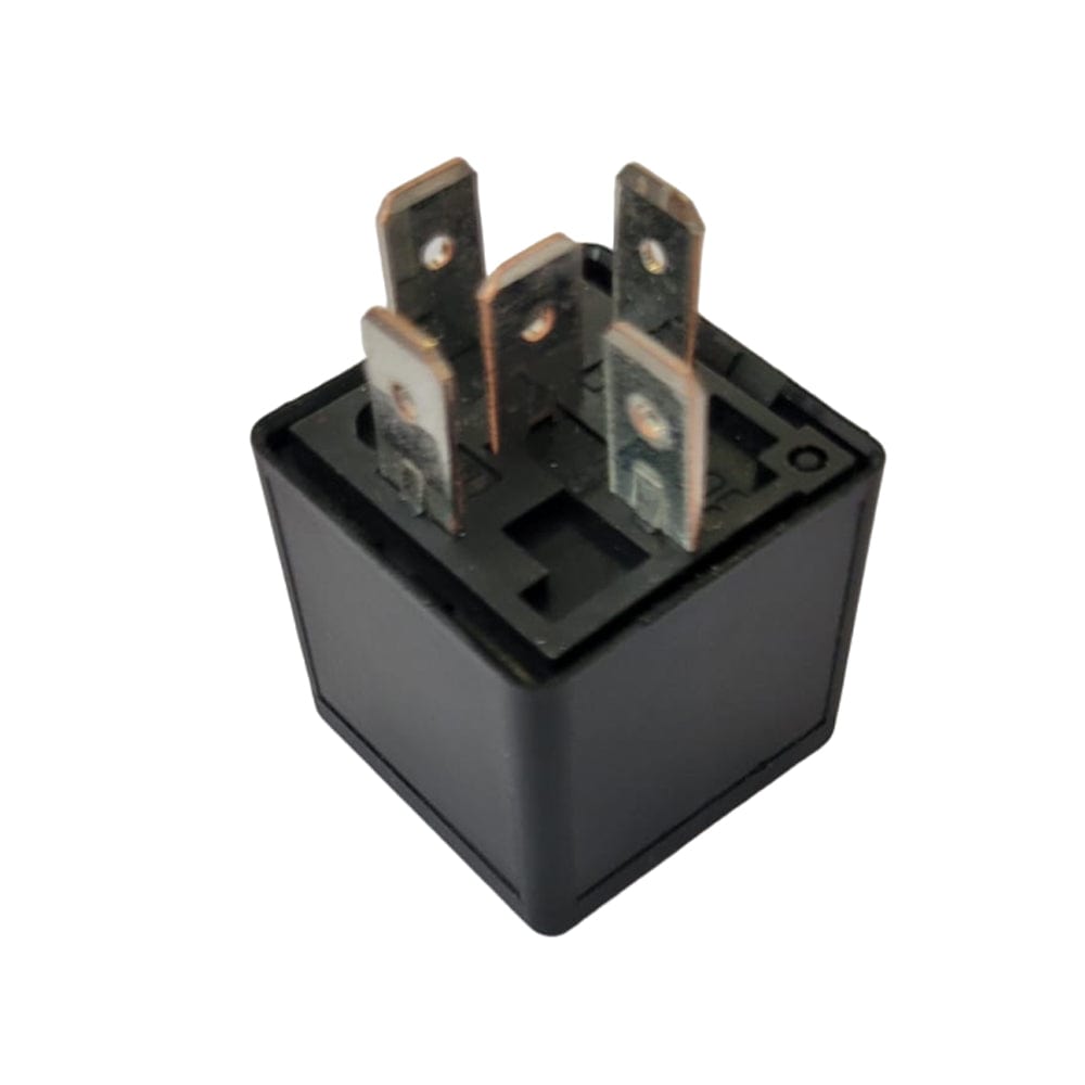 JCB JCB 24V 30A Hi Power (P545): 332/W1815 Lighting Relay