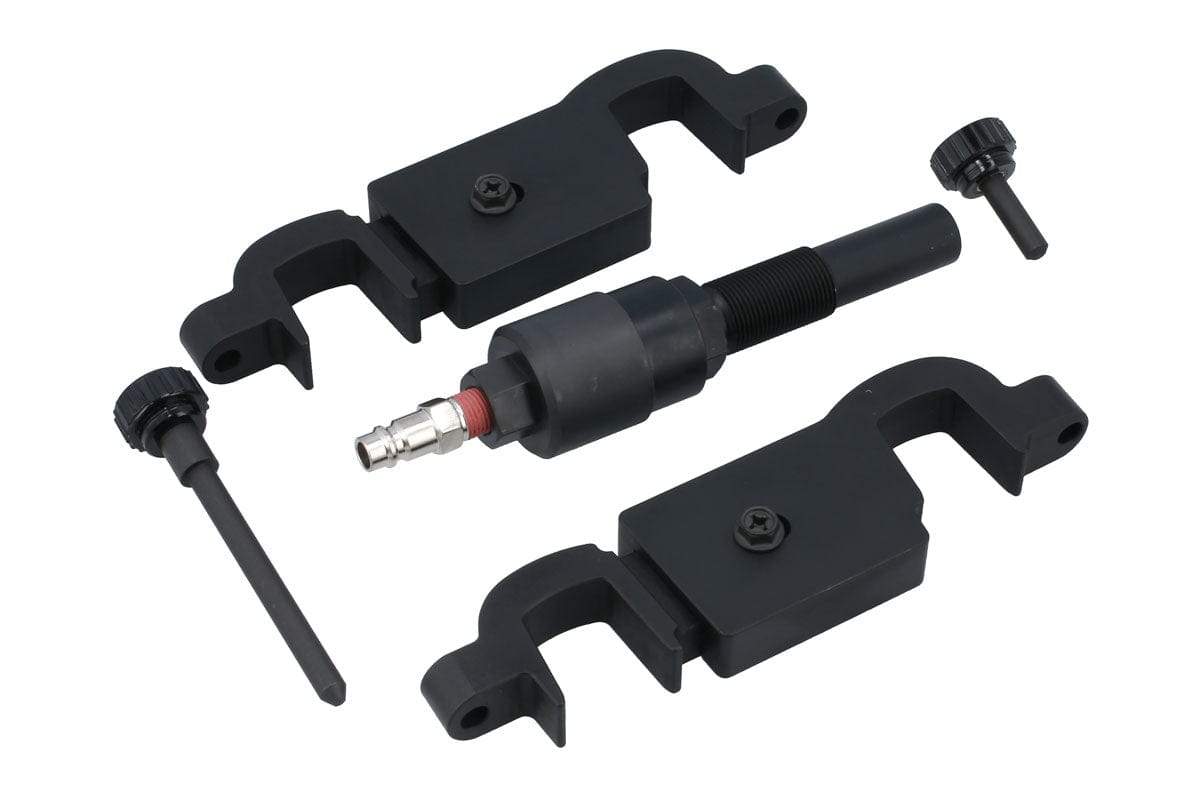 Laser Engine Timing Kit - Porsche 3.6L & 4.8L - (Laser 8832)