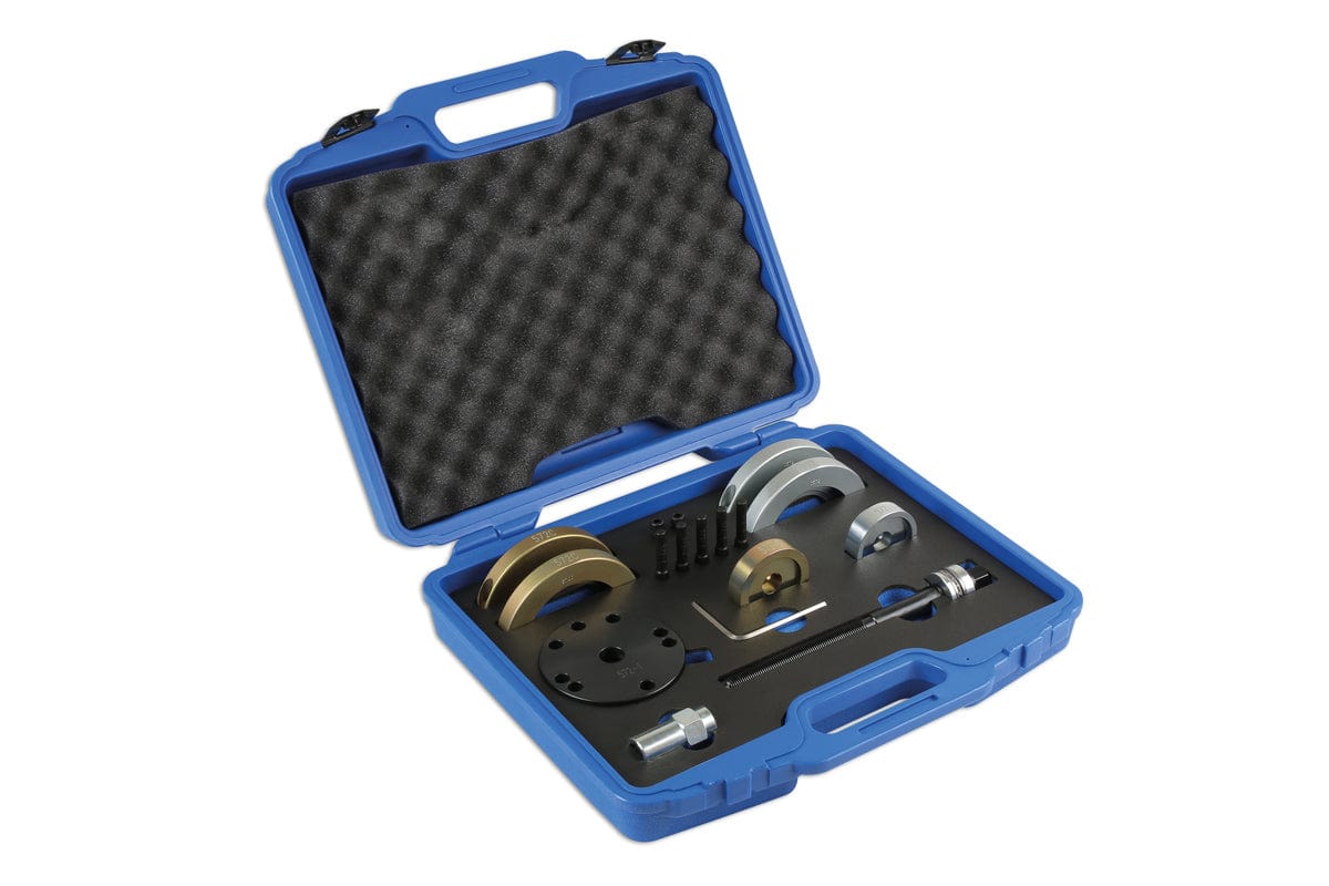 Laser GEN2 Wheel Bearing Kit 72mm - for VAG - (Laser 5473)