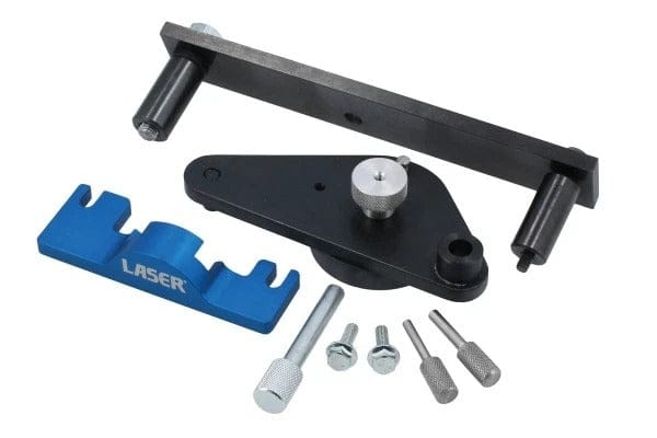 Laser Tools Timing Tool Kit - for Fiat 1.0 MHEV - 9143