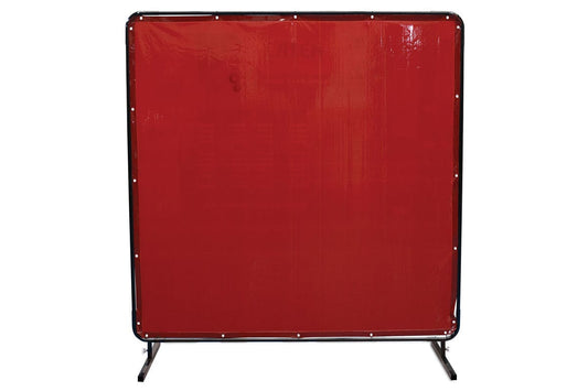 Laser Welding Screen/Curtain 1.74 x 2.34m - (Laser 7322)