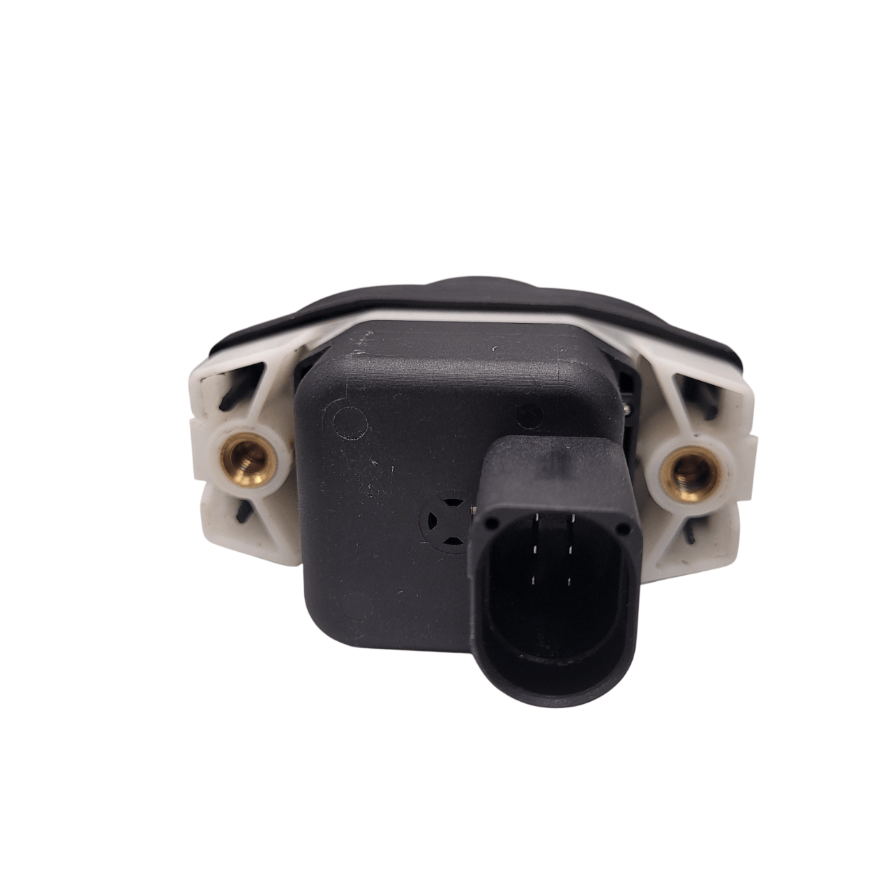 Linde LINDE FINGER TIP CONTROL LEVER - 2 Hole mounted