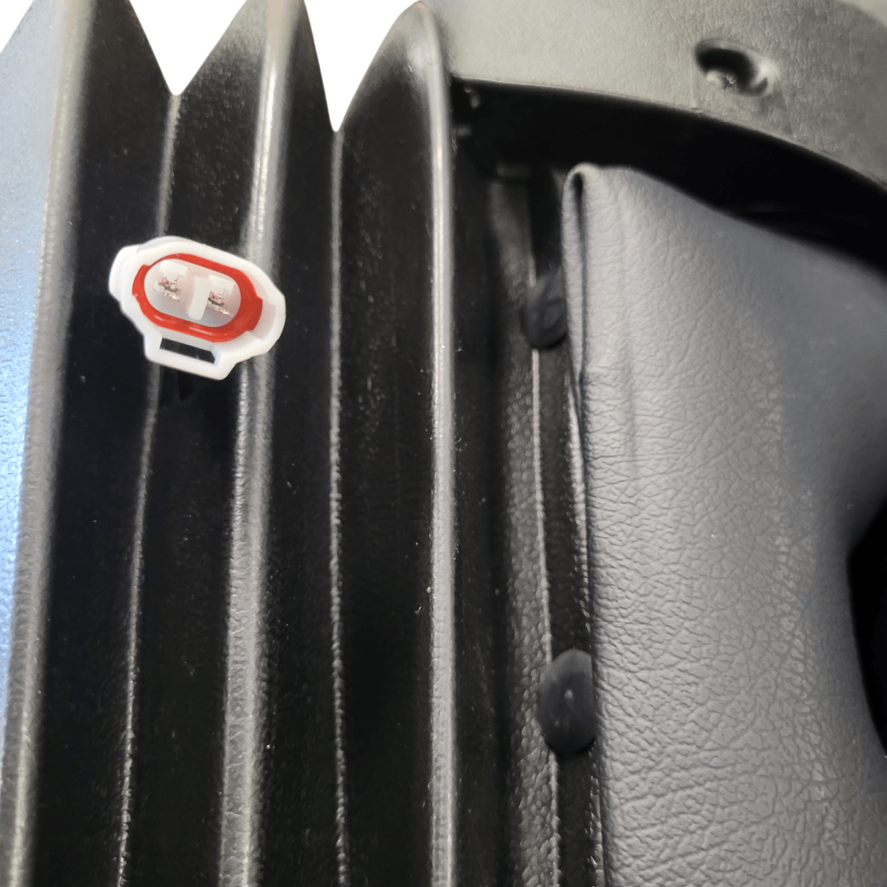 MH Spares Ergonomic Forklift Seat