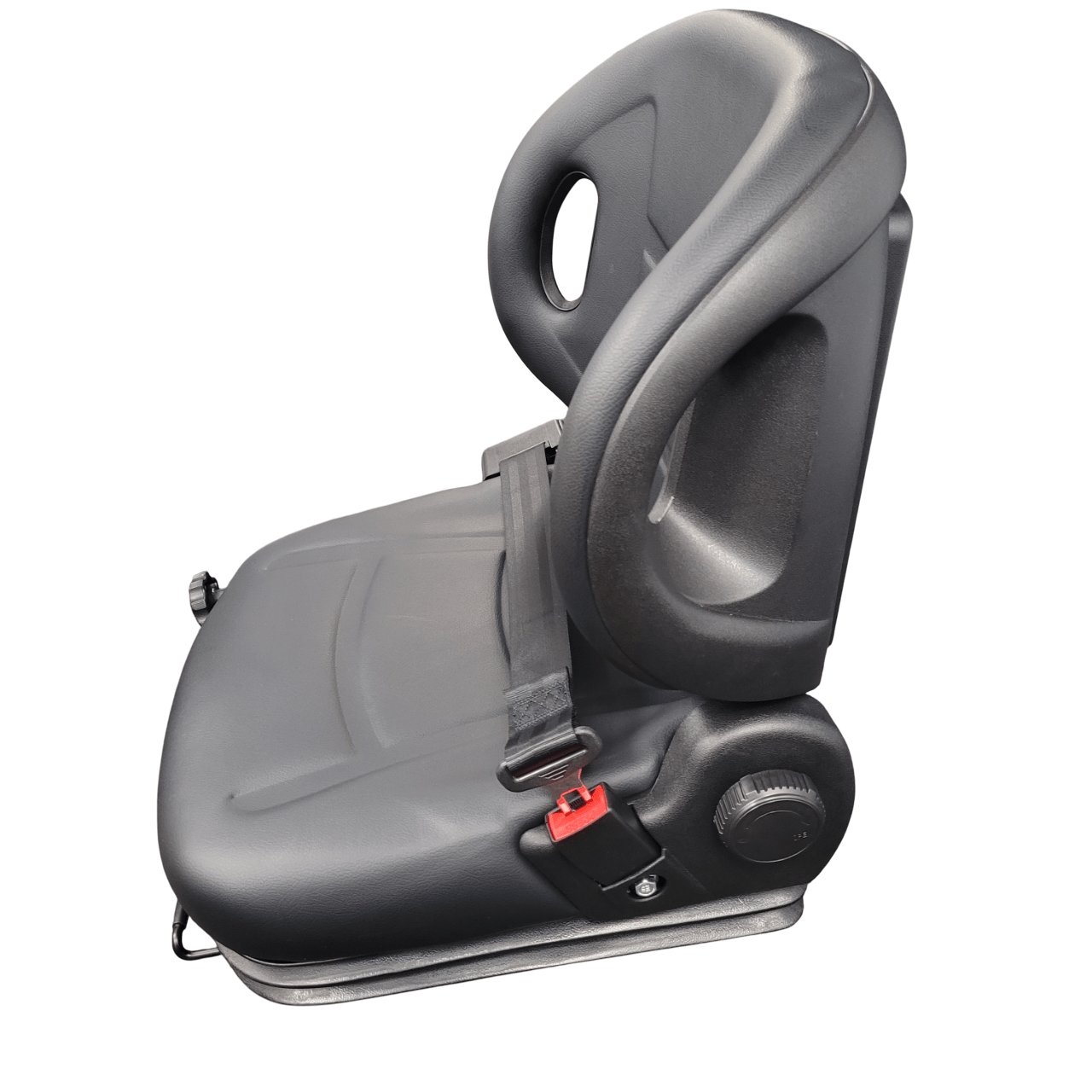 MH Spares Ergonomic Forklift Seat