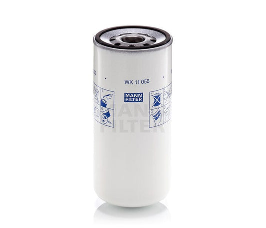 MH Spares Mann WK11055 - Fuel Filter