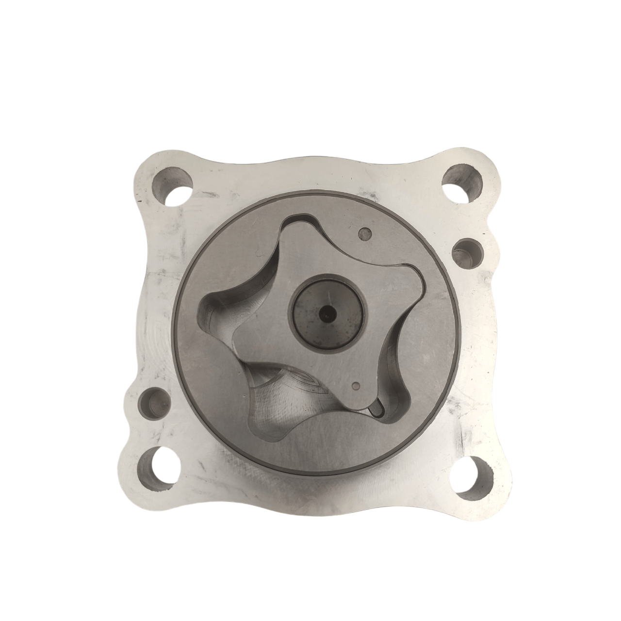 MH Spares Oil Pump For Toyota 3Z Engine