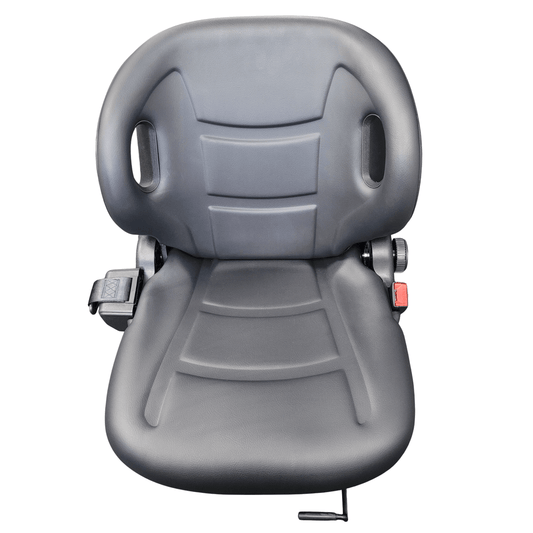 MH Spares Wing Back Forklift Seat