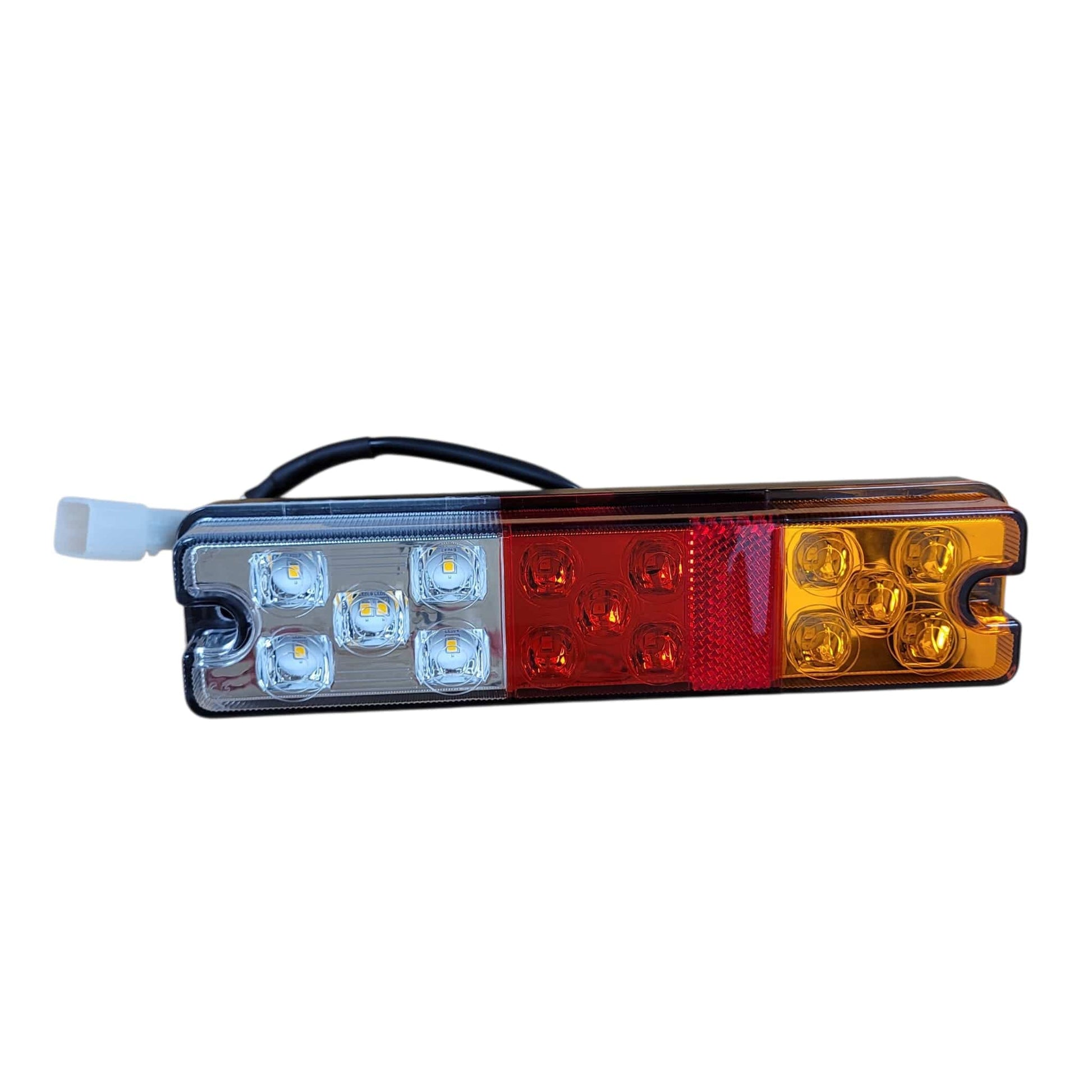 Caterpillar Caterpillar DP25NT Rear Combination Lamp