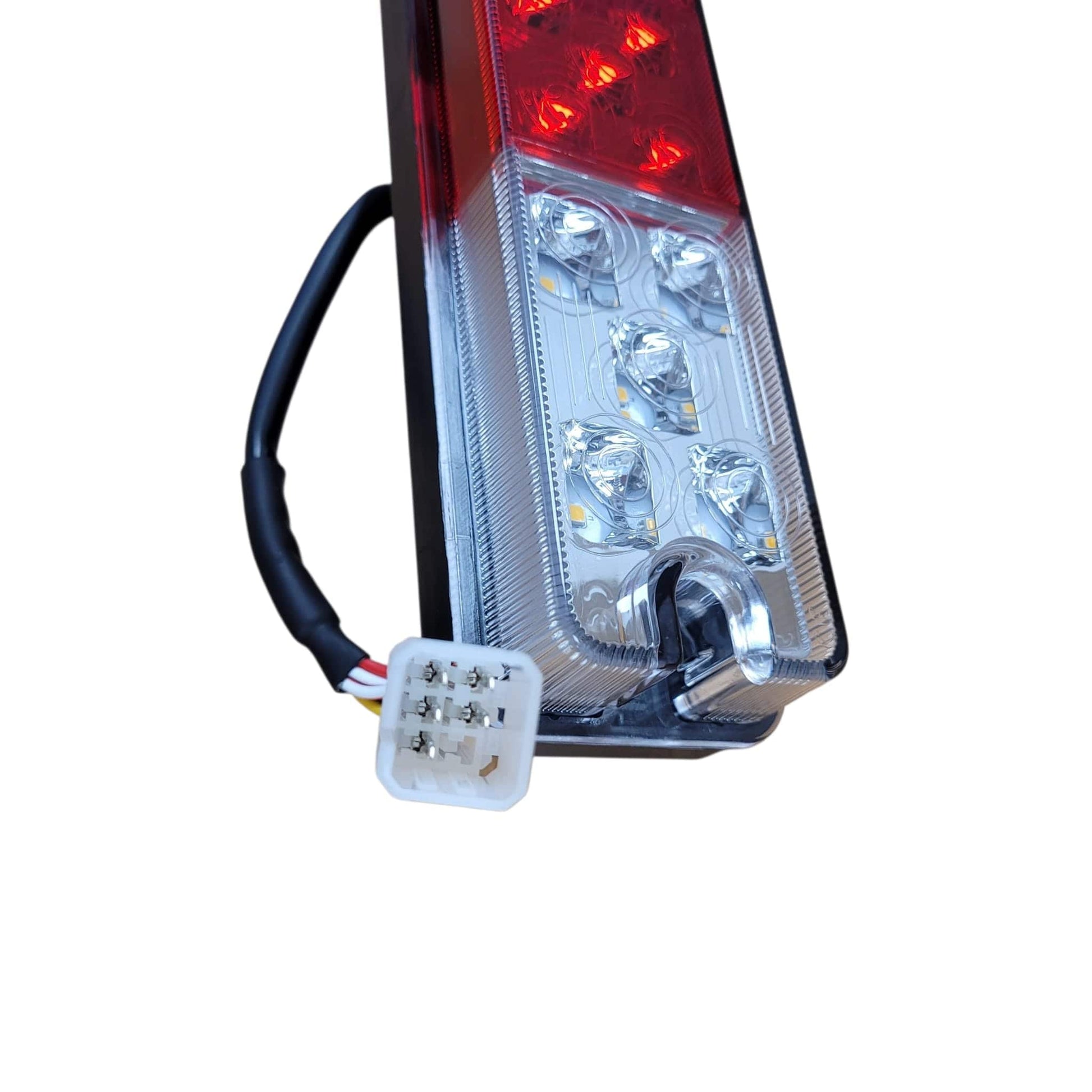 Caterpillar Caterpillar DP25NT Rear Combination Lamp