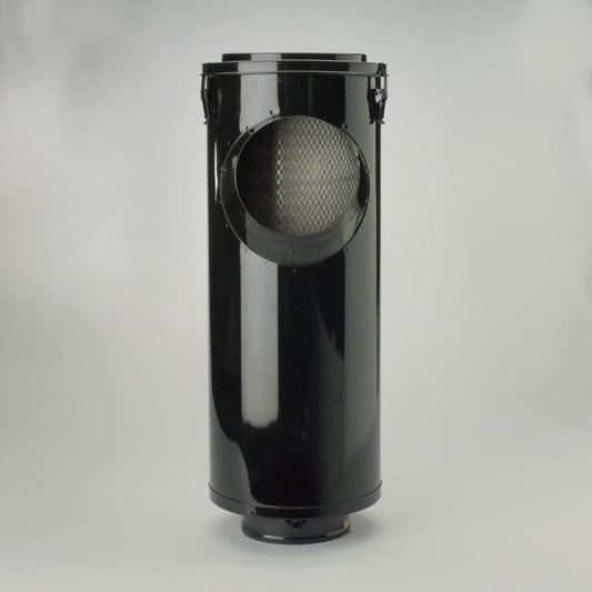 Donaldson Air Cleaner, Ecg 2500 - Donaldson G112501