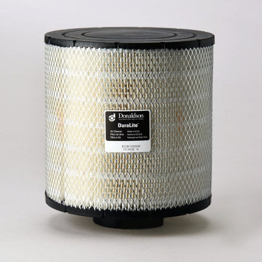 Donaldson Air Filter, Primary Duralite - Donaldson B105006
