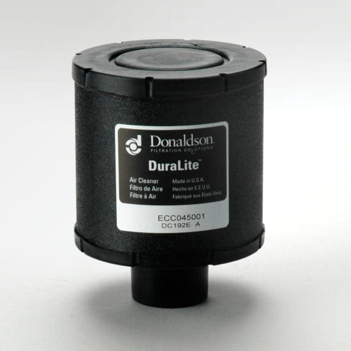 Donaldson Air Filter, Primary Duralite - Donaldson C045001
