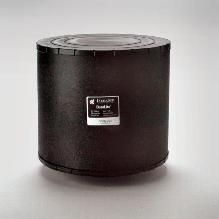 Donaldson Air Filter, Primary Duralite - Donaldson C125004