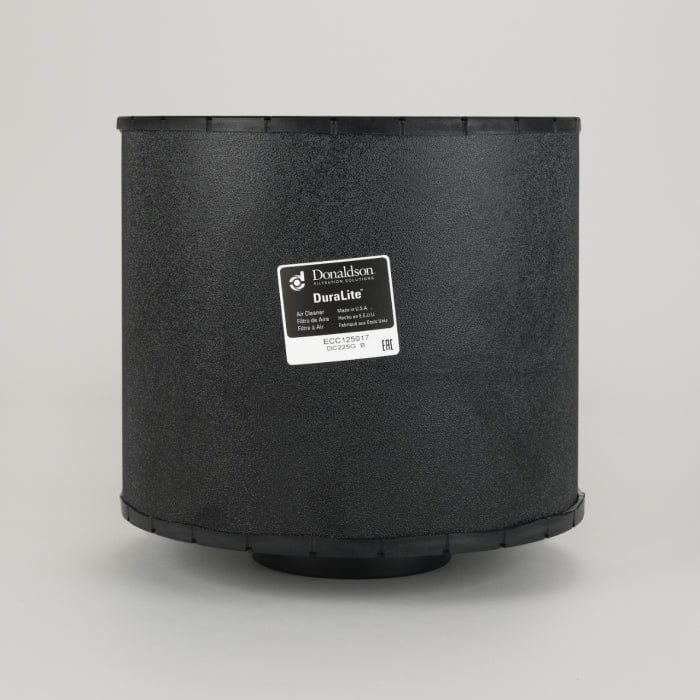 Donaldson Air Filter, Primary Duralite - Donaldson C125017