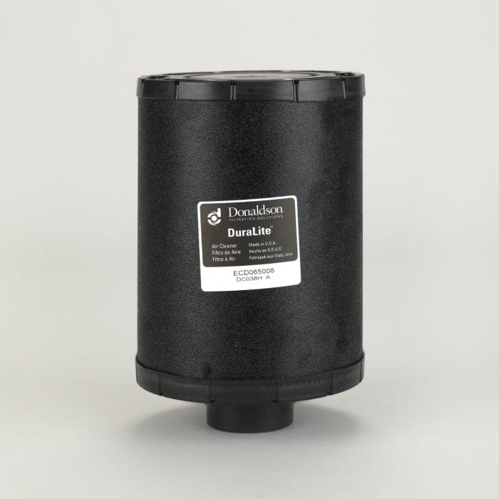 Donaldson Air Filter, Primary Duralite - Donaldson D065008