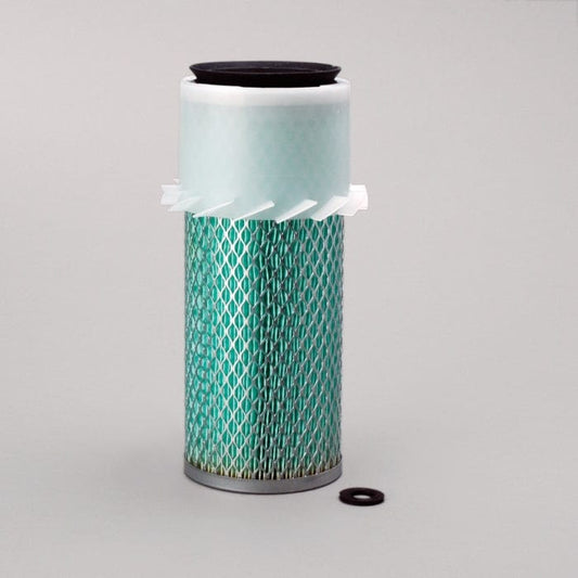 Donaldson Air Filter, Primary Finned - Donaldson P122510