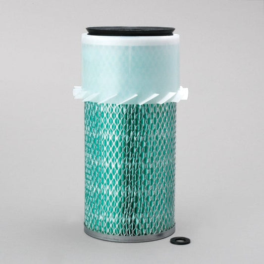 Donaldson Air Filter, Primary Finned - Donaldson P122514