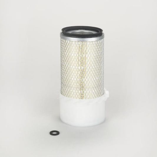 Donaldson Air Filter, Primary Finned - Donaldson P123159