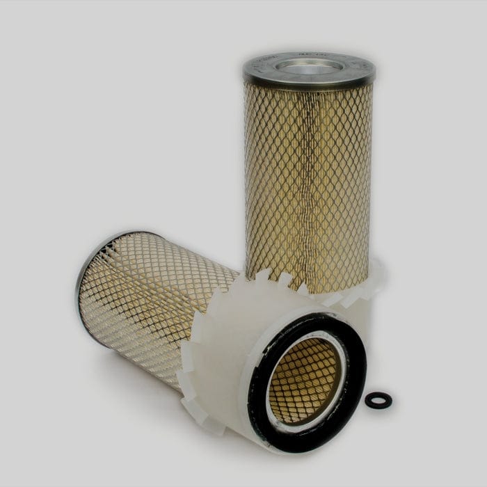 Donaldson Air Filter, Primary Finned - Donaldson P130760