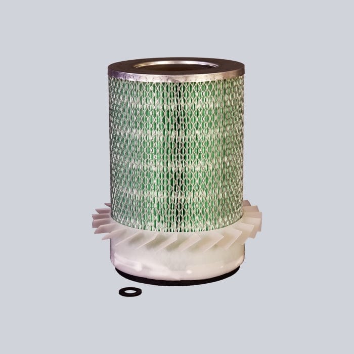 Donaldson Air Filter, Primary Finned - Donaldson P130763