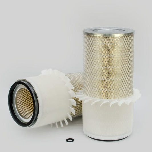 Donaldson Air Filter, Primary Finned - Donaldson P132935