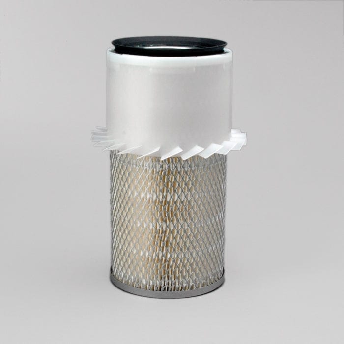 Donaldson Air Filter, Primary Finned - Donaldson P181054