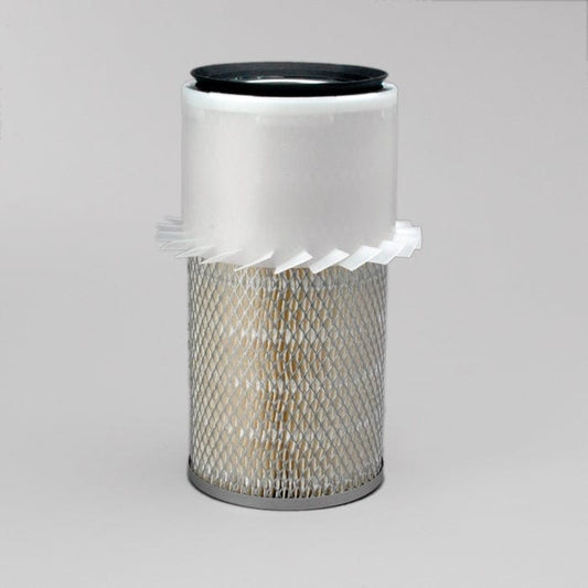Donaldson Air Filter, Primary Finned - Donaldson P181054