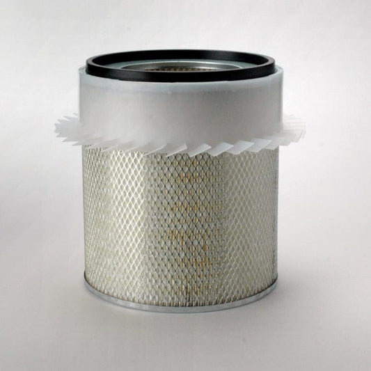 Donaldson Air Filter, Primary Finned - Donaldson P182000