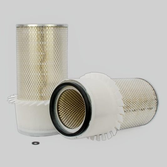 Donaldson Air Filter, Primary Finned - Donaldson P182064