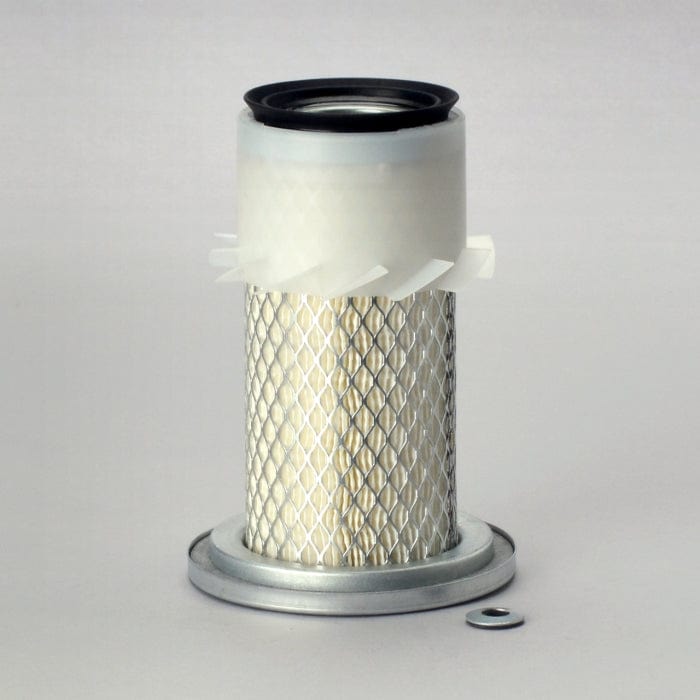 Donaldson Air Filter, Primary Finned - Donaldson P526801