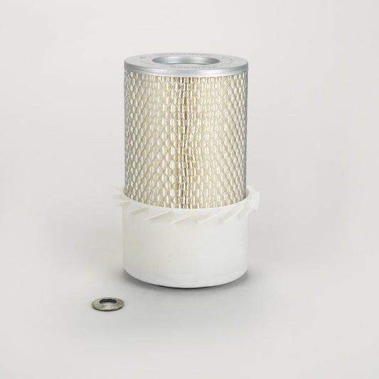 Donaldson Air Filter, Primary Finned - Donaldson P606948