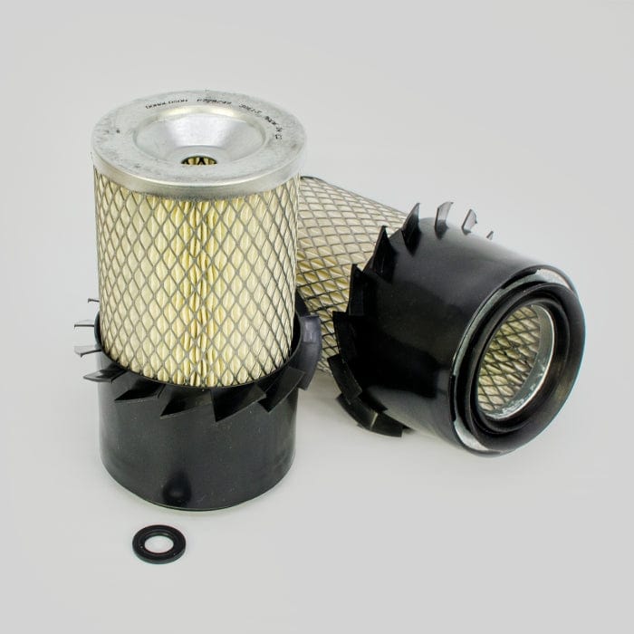 Donaldson Air Filter, Primary Finned - Donaldson P775749