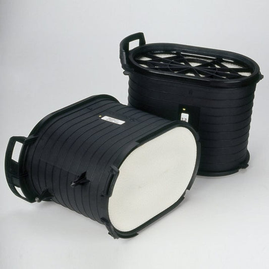 Donaldson Air Filter, Primary Obround Powercore - Donaldson P603577