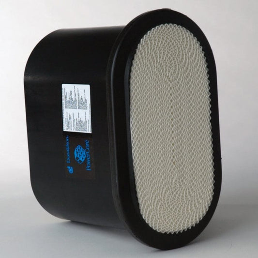 Donaldson Air Filter, Primary Obround Powercore - Donaldson P608533