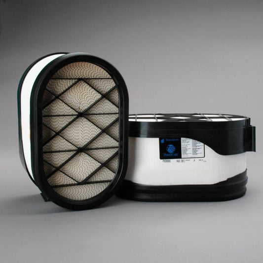 Donaldson Air Filter, Primary Obround Powercore - Donaldson P608666