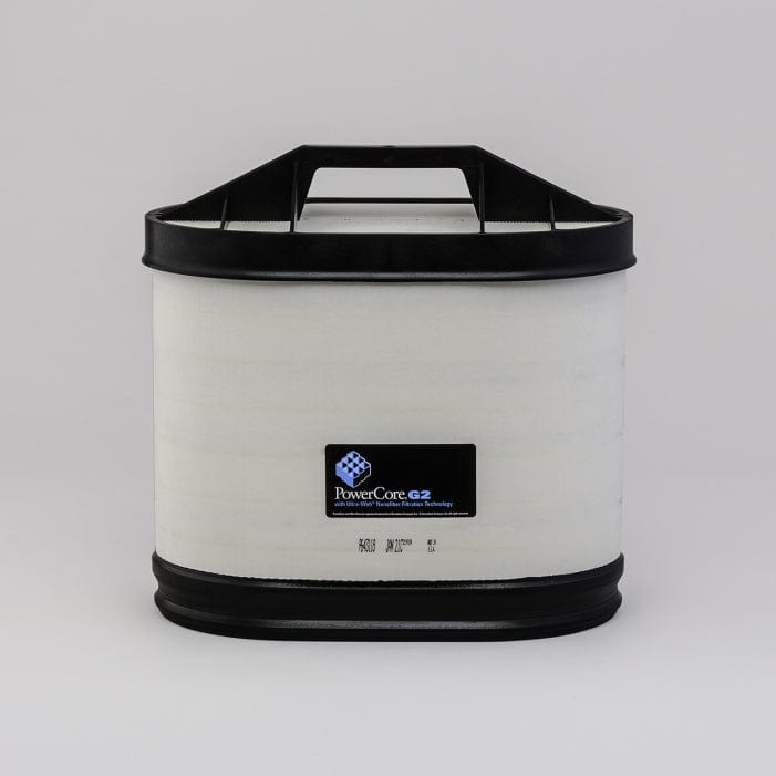 Air Filter, Primary Obround Powercore - Donaldson P643118 – MH Spares