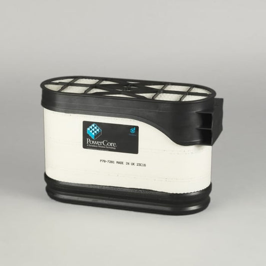 Donaldson Air Filter, Primary Obround Powercore - Donaldson P787281