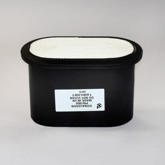 Donaldson Air Filter, Primary Obround Powercore - Donaldson P951850