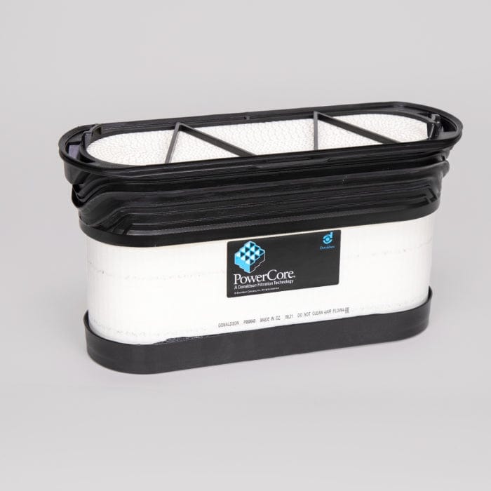 Air Filter, Primary Obround Powercore - Donaldson P958648 – MH Spares