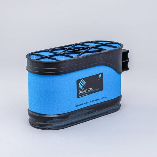 Donaldson Air Filter, Primary Powercore Donaldson Blue - Donaldson DBA5394
